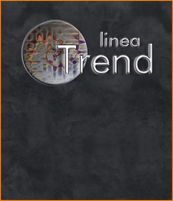 Collezione porte interne Trend