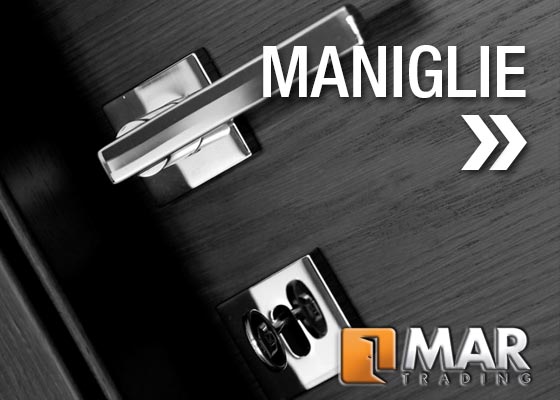 Maniglie porte